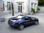 Mazda MX-5 Roadster Coupe 2006 года